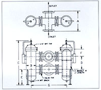DU-200 Series - Dual Strainer Systems-3