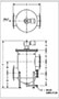 Tate Andale Model 1260 Self-Cleaning Strainer-4