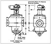 Tate Andale Model KR Self-Cleaning Strainers-3