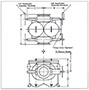 Tate Andale Model AL and AH Twin Basket Strainers-3