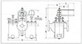 Tate Andale Model ID Twin Basket Strainers-3