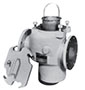 Tate Andale Model F Single Basket Strainers