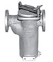 Tate Andale Model IS Single Basket Strainers