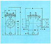 Tate Andale Model 105 Single Basket Strainers-3